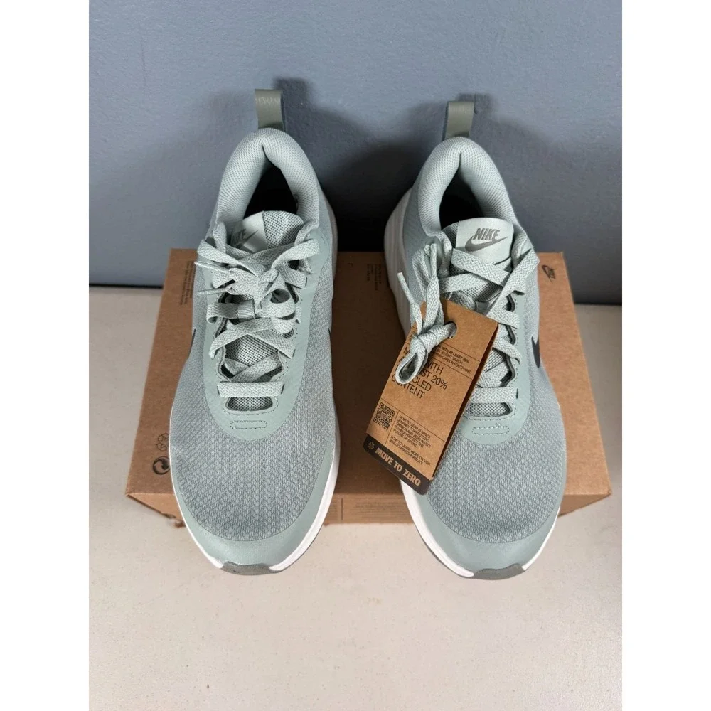Nike Mens Running Shoes Promina Light‎ Pumice/Anthracite-Dark Stucco Size 8